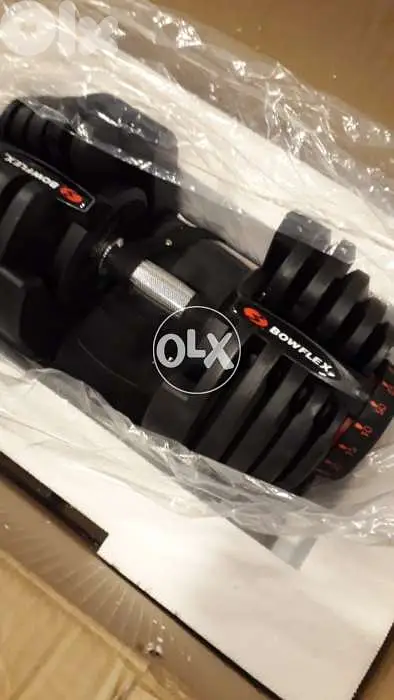 bowflex 1090