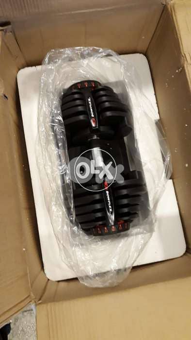 bowflex 1090 1