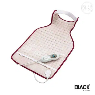 Medisana HP-A64 Electric Heat Pad For Back And Neck4$ delivery