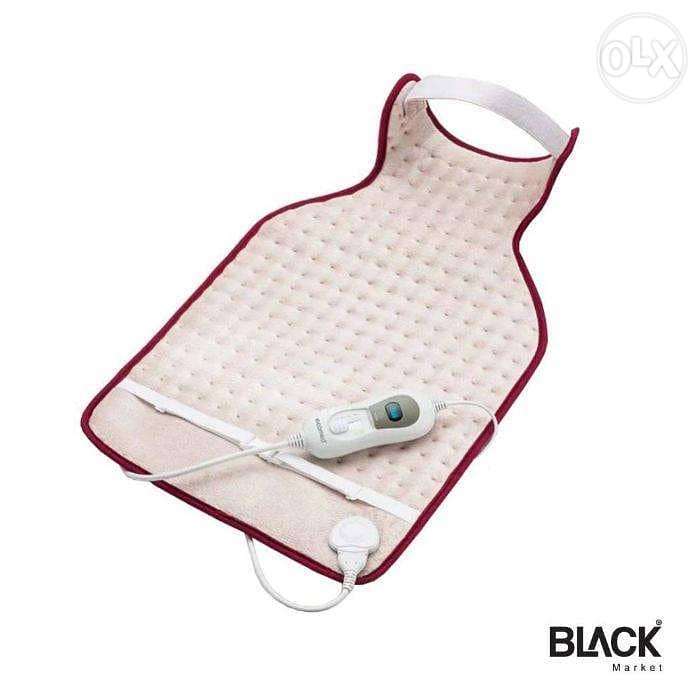 Medisana HP-A64 Electric Heat Pad For Back And Neck4$ delivery 0