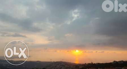Ballouneh 260m2 | duplex | partly furnished | Luxurious |