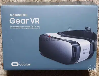 Samsung Gear Vr OculusGear VR