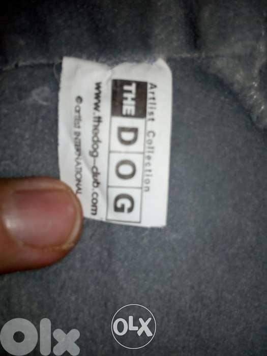THE BEAGLE BIG DOG -ARTIST COLLECTION 42 Cm as new plush toy=15$ 7