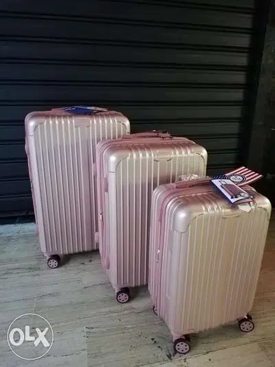 ONLY 1 set left American Revival 76-969O37