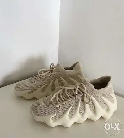 Yeezy 450 Cloud Whiye now 70% OFF 76-969037