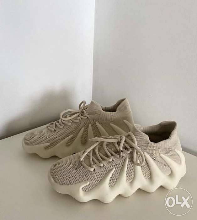 Yeezy 450 Cloud Whiye now 70% OFF 76-969037 0