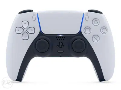 PlayStation 5 DualSense
