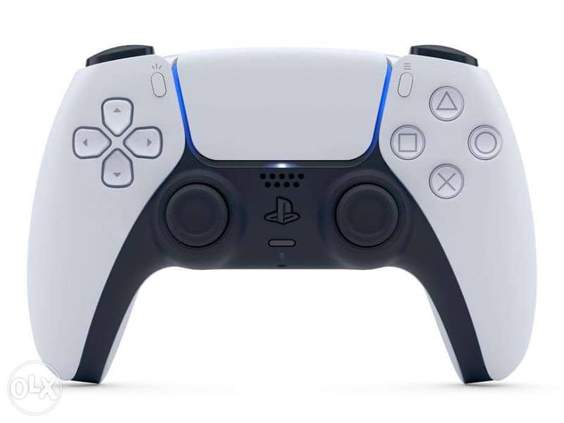 PlayStation 5 DualSense 0