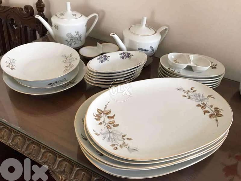 Plat Kitchenware 4
