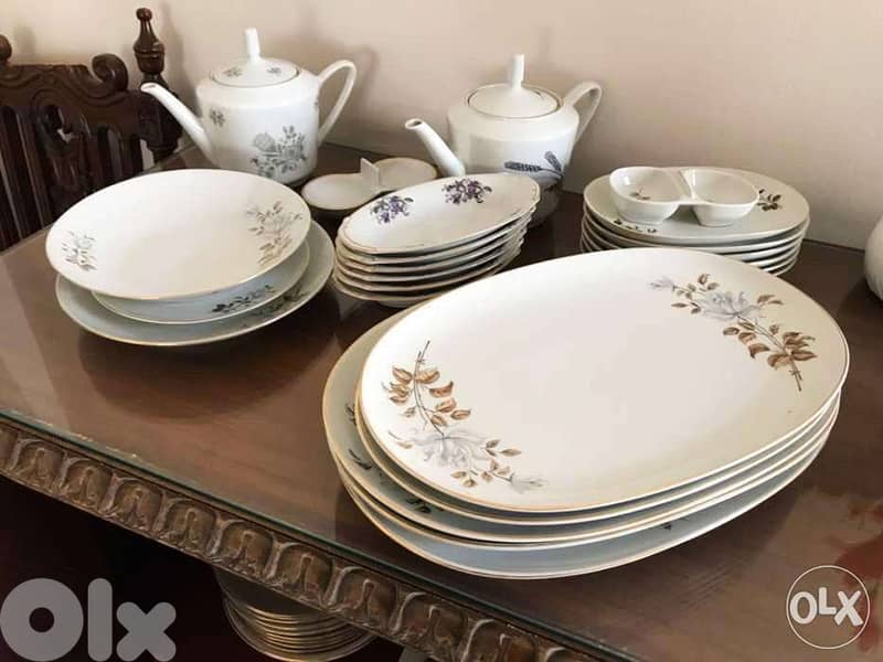 Plat Kitchenware 6