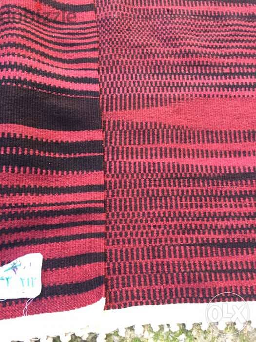 سجاد عجمي شغل يدوي. persian carpet. Hand made 1