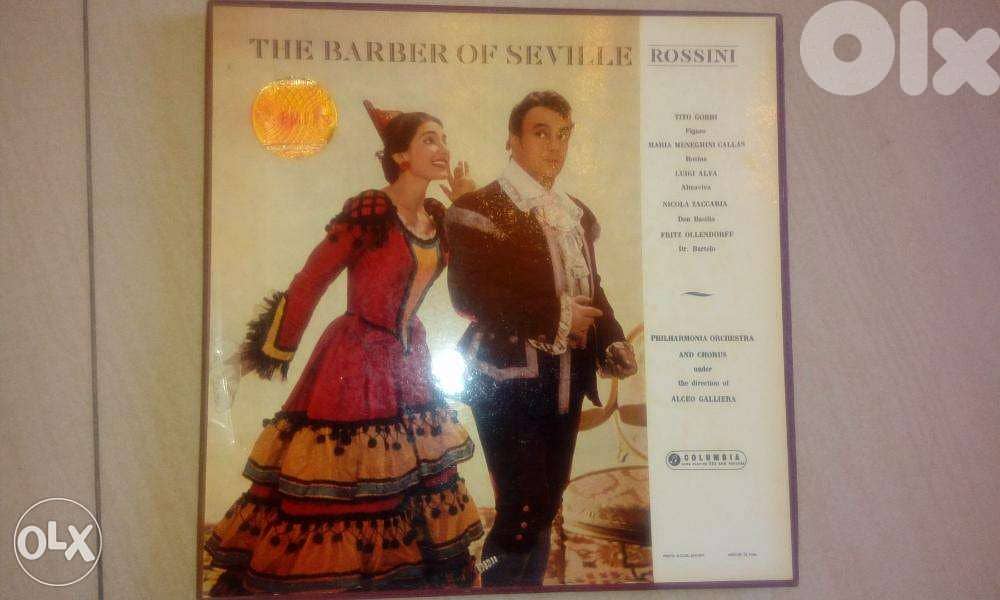 rossini barber of seville 2 vinyl box set 0