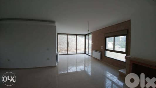 Feytroun 160m2 + 150m2 terrace - new - high end - panoramic view -