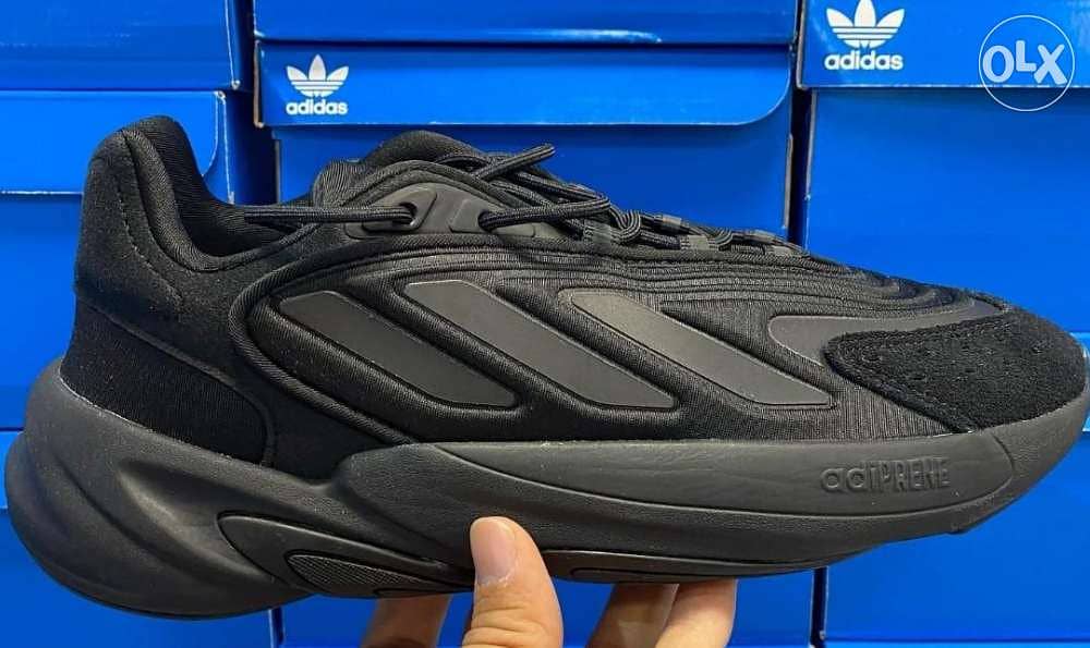 OZELIA Adidas 60% discount 76-969O37 0