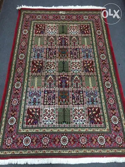persian carpet سجادالعجمي