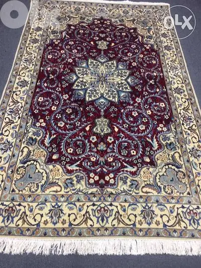 persian carpet سجادالعجمي