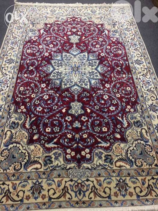 persian carpet سجادالعجمي 6