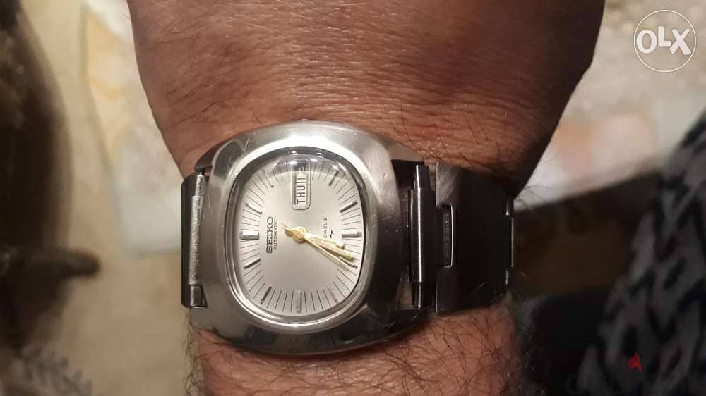 ساعات 5