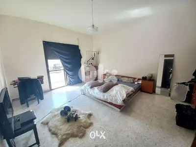 225 Sqm | Apartment for sale in Zalka للبيع شقة في الزلقا