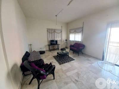 225 Sqm | Apartment for sale in Zalka للبيع شقة في الزلقا