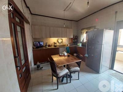 225 Sqm | Apartment for sale in Zalka للبيع شقة في الزلقا