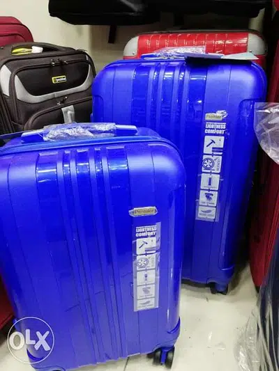Premier Swiss Original set blue color 50% disc 76-969O37