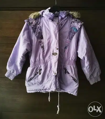 stylFrance jacket