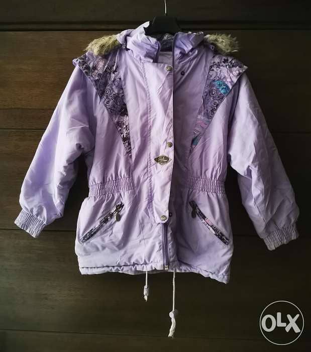 stylFrance jacket 0