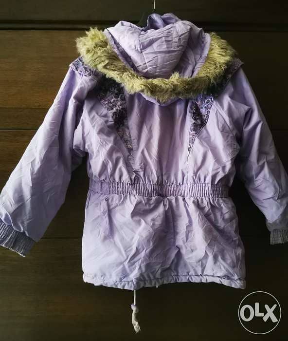 stylFrance jacket 1