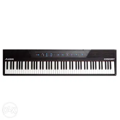 Alesis Concert 88-key Digital Piano