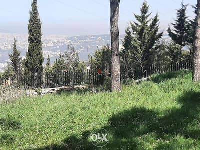 ارض 1515م للبيع في شملان