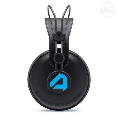 Alesis studio reference headphones SRP100 Alesis studio reference headphones SRP100