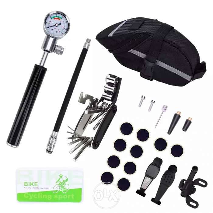 Bike tool kits 0