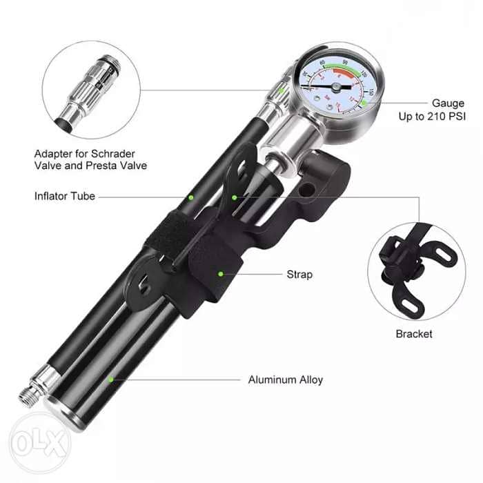 Bike tool kits 2