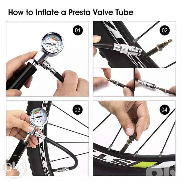 Bike tool kits 5