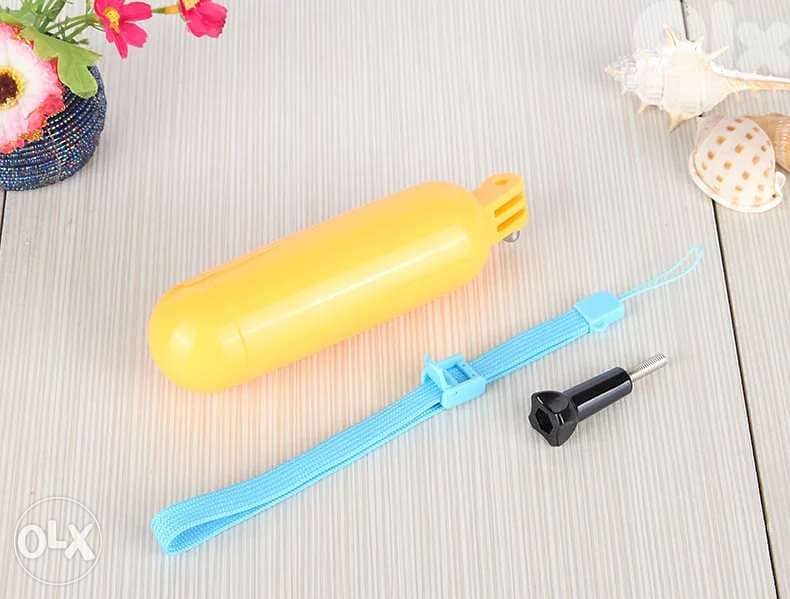 Floating Hand Grip For GoPro And Action Cameras 3