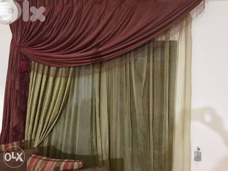 برداية صالون 1