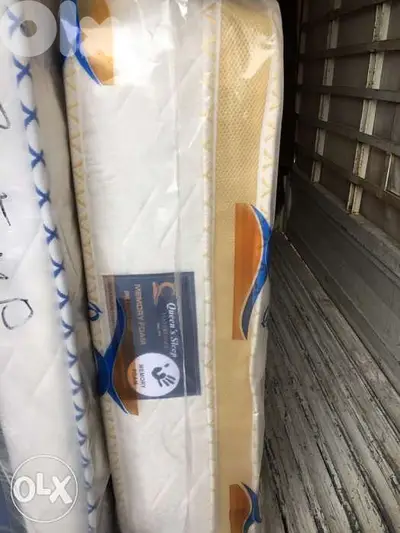 memory foam mattress فرشات اصليه