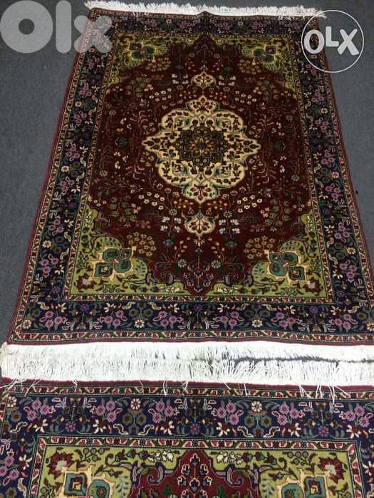 persian carpet سجاد العجمي 2
