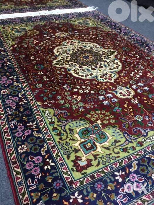 persian carpet سجاد العجمي 5