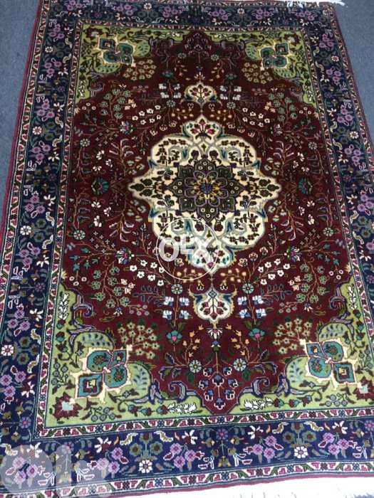 persian carpet سجاد العجمي 6