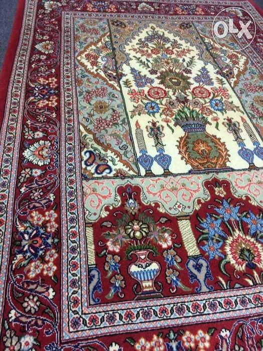 persian carpet سجاد العجمي 4