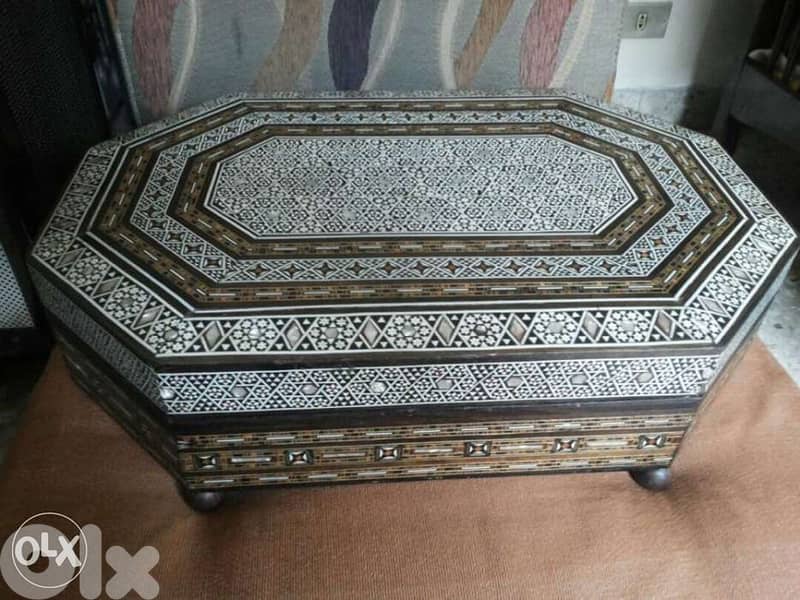 early century bride perfume and jewelry music boxes 0