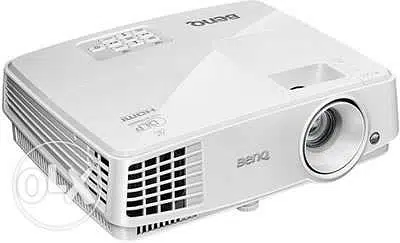 Benq (digital projector) mx528