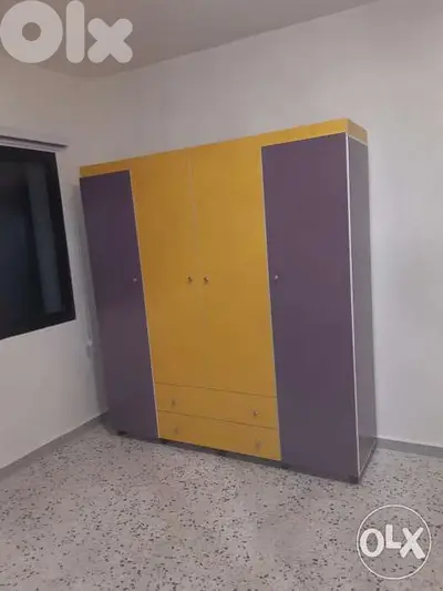 أوضة نوم ولادي