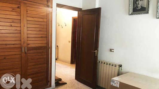 Kartaboun | Apartment |شقة للبيع | قرطبون |PLS24040