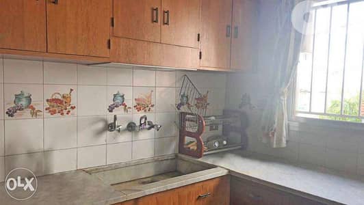 Kartaboun | Apartment |شقة للبيع | قرطبون |PLS24040