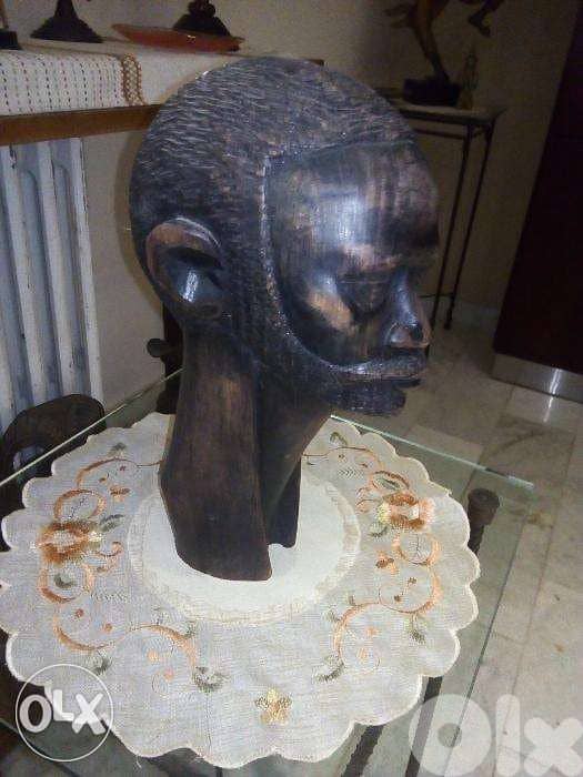 African 0