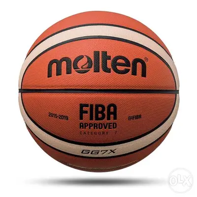 Orginal Molten Basketball