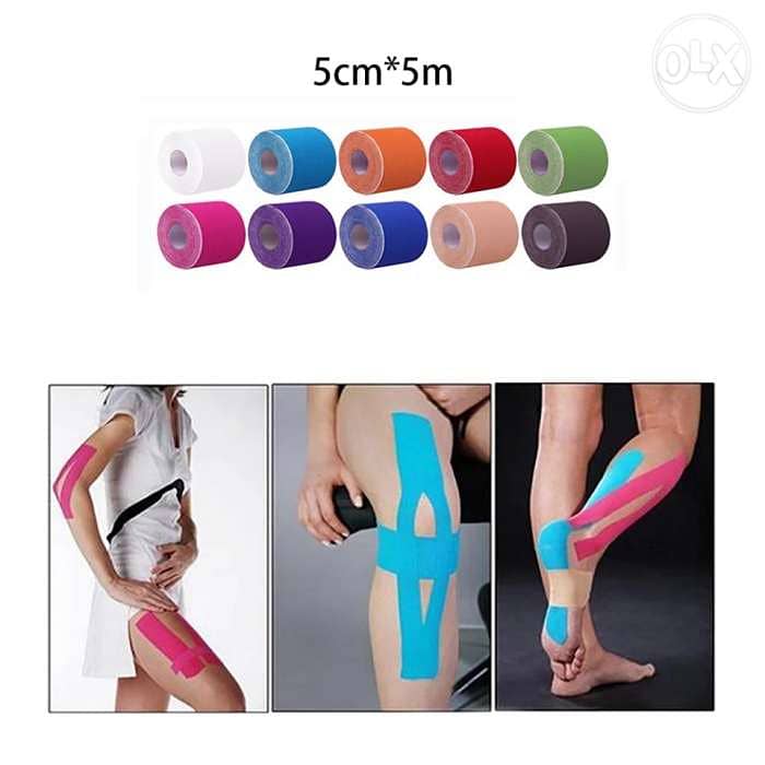 5m tape 0